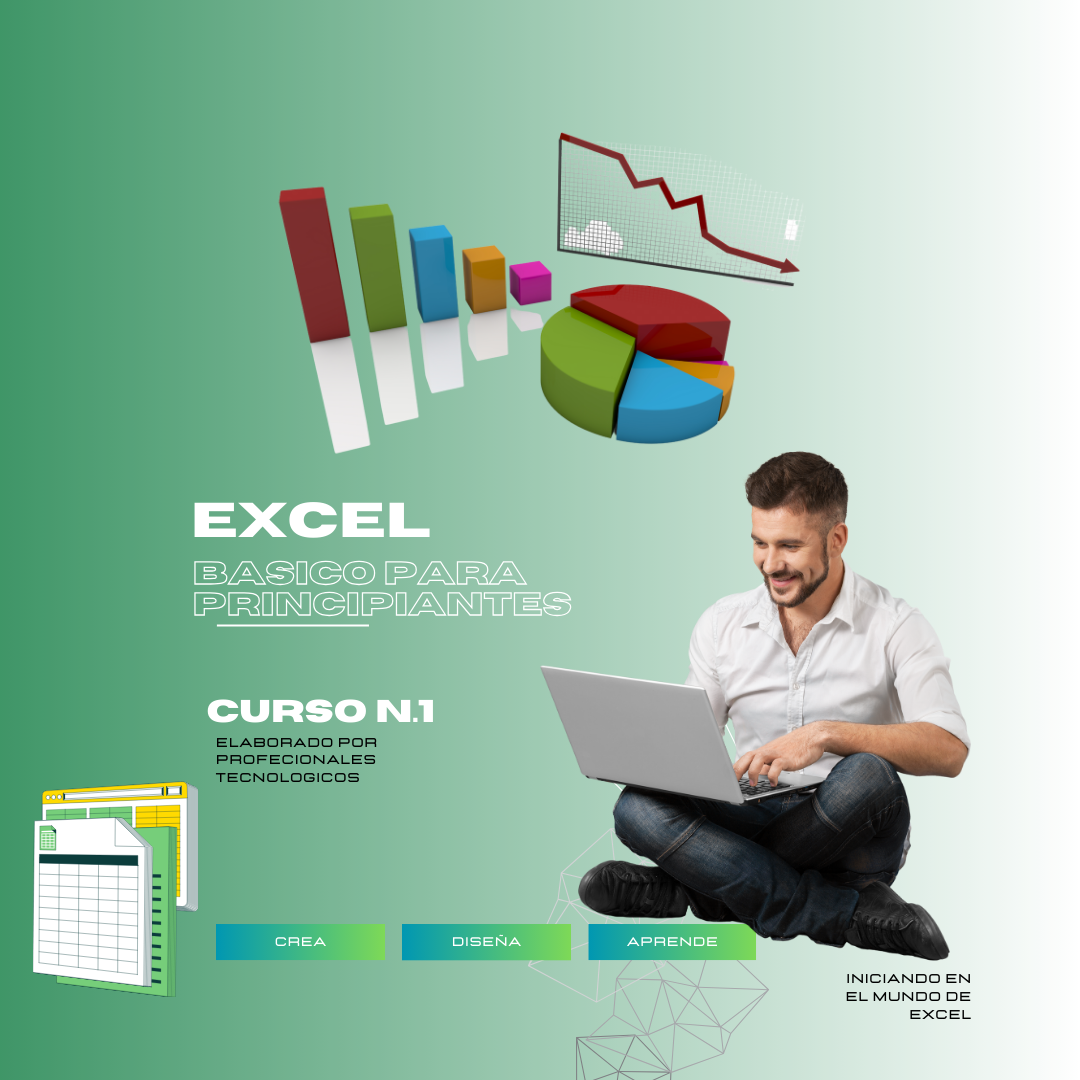 Introducción a Excel Basico
